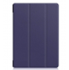 iPad Air 10.9 (2020) skyddas av detta fantastiska omslag.