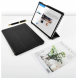 Vackert och pålitligt skyddsfodral för iPad Air 10.9 (2020).