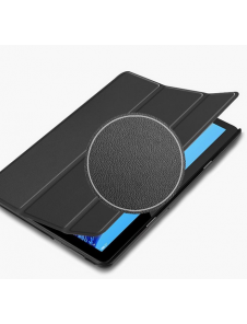 Tactical Book Tri Fold-fodral till iPad Pro 12.9 (2020) - Marinblå