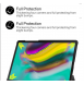 Huawei MediaPad 10 kommer att skyddas av detta fantastiska omslag.