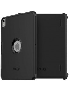 OtterBox 77-60989 Defender Series till iPad Pro 12.9  3rd Generation- Svart