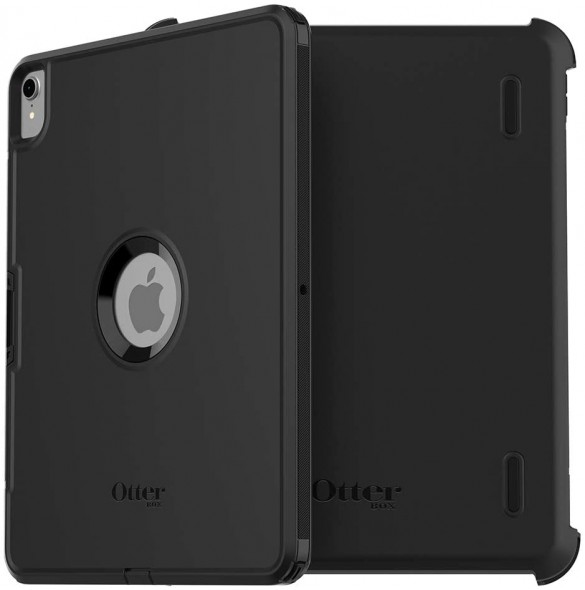 OtterBox 77-60989 Defender Series till iPad Pro 12.9  3rd Generation- Svart