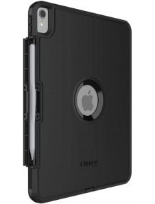 OtterBox 77-60989 Defender Series till iPad Pro 12.9  3rd Generation- Svart