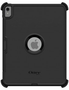 OtterBox 77-60989 Defender Series till iPad Pro 12.9  3rd Generation- Svart