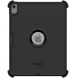 OtterBox 77-60989 Defender Series till iPad Pro 12.9  3rd Generation- Svart