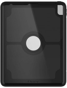 OtterBox 77-60989 Defender Series till iPad Pro 12.9  3rd Generation- Svart