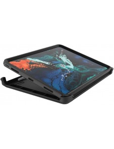 OtterBox 77-60989 Defender Series till iPad Pro 12.9  3rd Generation- Svart