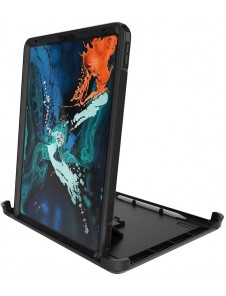 OtterBox 77-60989 Defender Series till iPad Pro 12.9  3rd Generation- Svart