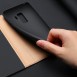 Svart och väldigt snyggt skydd till Samsung Galaxy S9 Plus G965.