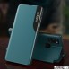 Lila och mycket snyggt skal Samsung Galaxy S20 Plus.