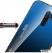 Svartblått och mycket snyggt fodral Xiaomi Redmi 9.