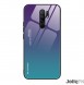 Xiaomi Redmi 9 och väldigt snyggt skydd från JollyFX.