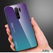 Grönlila och mycket snyggt fodral Xiaomi Redmi 9.