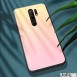 Xiaomi Redmi 9 och väldigt snyggt skydd från JollyFX.