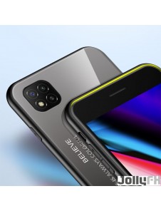 Xiaomi Redmi 9C kommer att skyddas av detta fantastiska omslag.