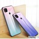 Med detta omslag kommer du att vara lugn för Xiaomi Redmi 9C och väldigt snyggt skydd från JollyFX.