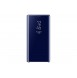 Samsung EF-ZN960CLE Clear View Cover Vikbart Fodral Till Samsung Galaxy Note 9 - Blå