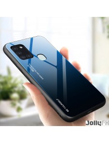 Vackert och pålitligt skyddsfodral för Samsung Galaxy A21S.