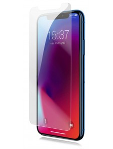 JollyFX iPhone XR Skärmskydd Screen Protector Premium Tempered Glass Panzer Glass Screen Protector