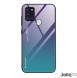 Samsung Galaxy A21S skyddas av detta fantastiska skal.