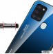 Samsung Galaxy A21S och väldigt snyggt skydd från JollyFX.