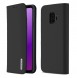 Din Samsung Galaxy S9 G960 kommer att skyddas av detta stora omslag.
