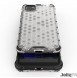 Ett elegant skal för Huawei Y5p och väldigt snyggt skydd från JollyFX.