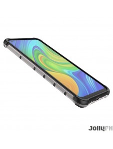 Med detta omslag kommer du att vara lugn för Xiaomi Redmi 10X 4G / Xiaomi Redmi Note 9 och väldigt snyggt skydd från JollyFX.