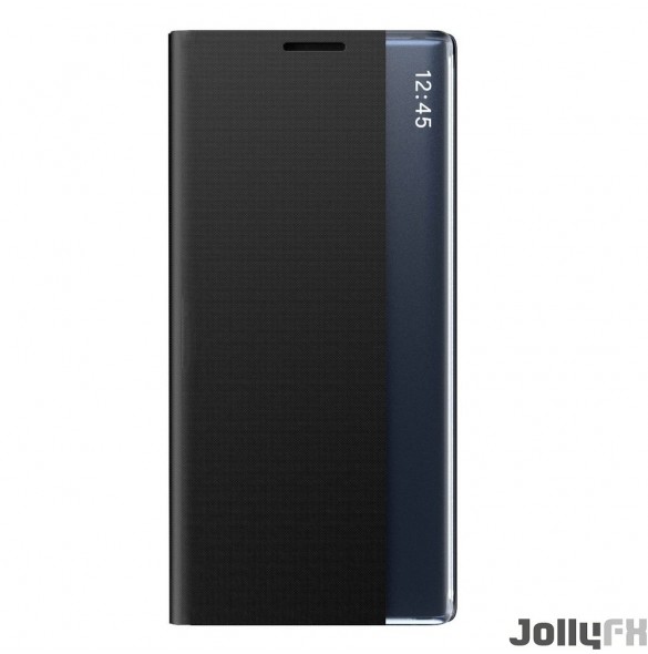Med detta omslag kommer du att vara lugn för Samsung Galaxy A51 / Galaxy A31 och väldigt snyggt skydd från JollyFX.