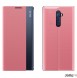 Xiaomi Redmi Note 8 Pro och väldigt snyggt skydd från JollyFX.