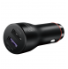Utgång 1: 4.5V5A / 5V4.5A 22.5W, 9V2A 18W, 5V2A 10W eller 5V1A 5W
Utgång 2: 5V1A 5W
Utgångar: 2x USB-A