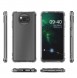 Xiaomi Poco X3 NFC och väldigt snyggt skydd från Wozinsky.