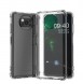 Genomskinligt och mycket elegant omslag Xiaomi Poco X3 NFC.