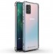 Med detta omslag kommer du att vara lugn för Samsung Galaxy A21S och väldigt snyggt skydd från Wozinsky.