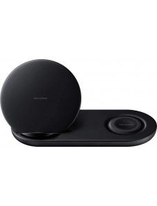 Samsung EP-N6100TBEGWW Trådlös Laddmatta - Svart
