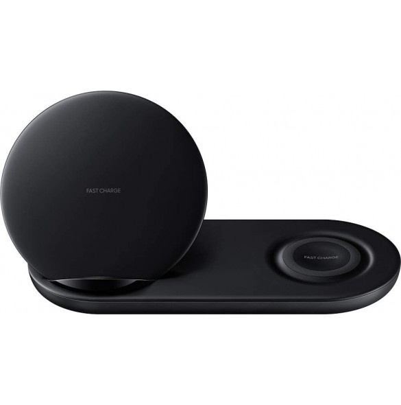 Samsung EP-N6100TBEGWW Trådlös Laddmatta - Svart
