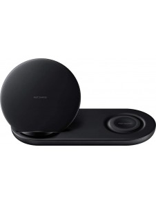 Samsung EP-N6100TBEGWW Trådlös Laddmatta - Svart