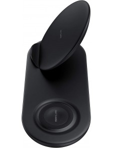 Samsung EP-N6100TBEGWW Trådlös Laddmatta - Svart