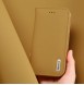 Din Samsung Galaxy S8 G950 kommer att skyddas av detta stora omslag.