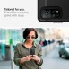 Spigen Rugged Armor Xiaomi 10T / MI 10T Pro - Matt svart