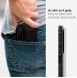 Spigen Rugged Armor Xiaomi 10T / MI 10T Pro - Matt svart