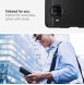 Xiaomi 10T Lite skyddas av detta fantastiska omslag.