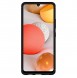 Samsung Galaxy A42 5G skyddas av detta fantastiska skal.