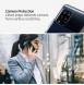 Samsung Galaxy A42 5G skyddas av detta fantastiska skal.