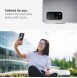 Vackert och pålitligt skyddsfodral för Xiaomi Mi 10T / Mi 10T Pro.