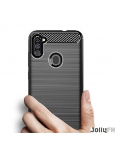 Vackert och pålitligt skyddsfodral för Samsung Galaxy A11 / M11.