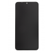 LCD-skärm + Touch-enhet Samsung Galaxy M10 - Svart (Service Pack)