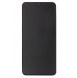 LCD-skärm + Touch Unit Samsung Galaxy M20 - Svart (Service Pack)