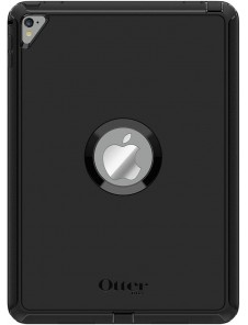 OtterBox 77-53675 Defender Ruged till iPad Pro 9.7- Svart