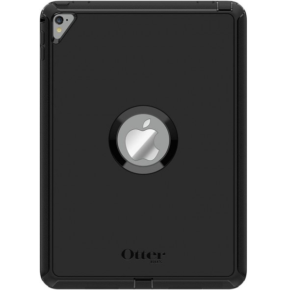 OtterBox 77-53675 Defender Ruged till iPad Pro 9.7- Svart